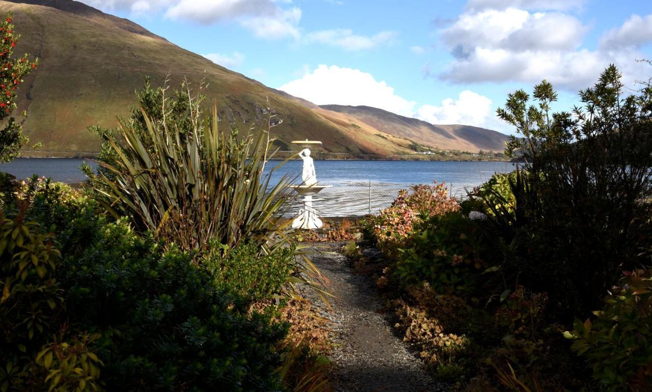 Leenane Hotel Лийнан Екстериор снимка
