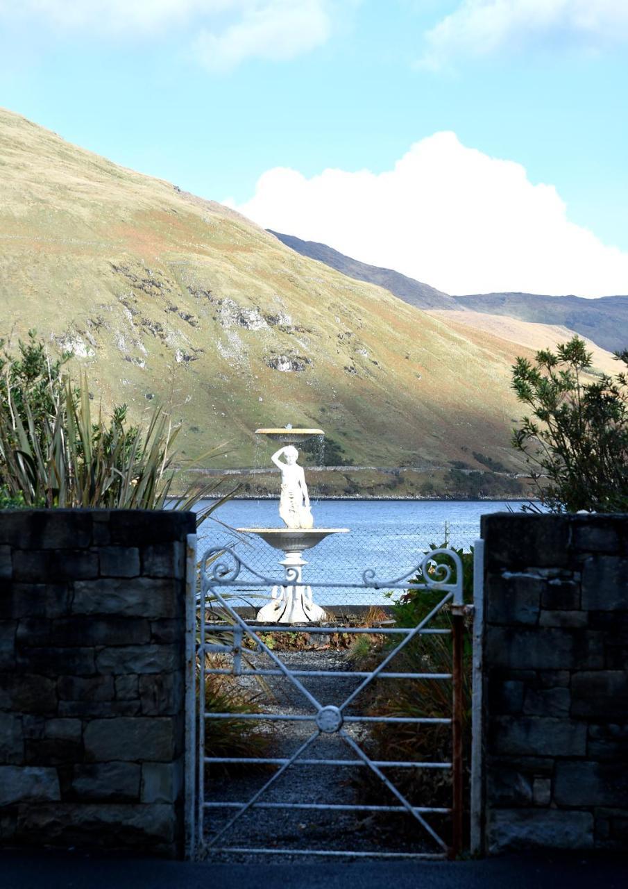 Leenane Hotel Лийнан Екстериор снимка